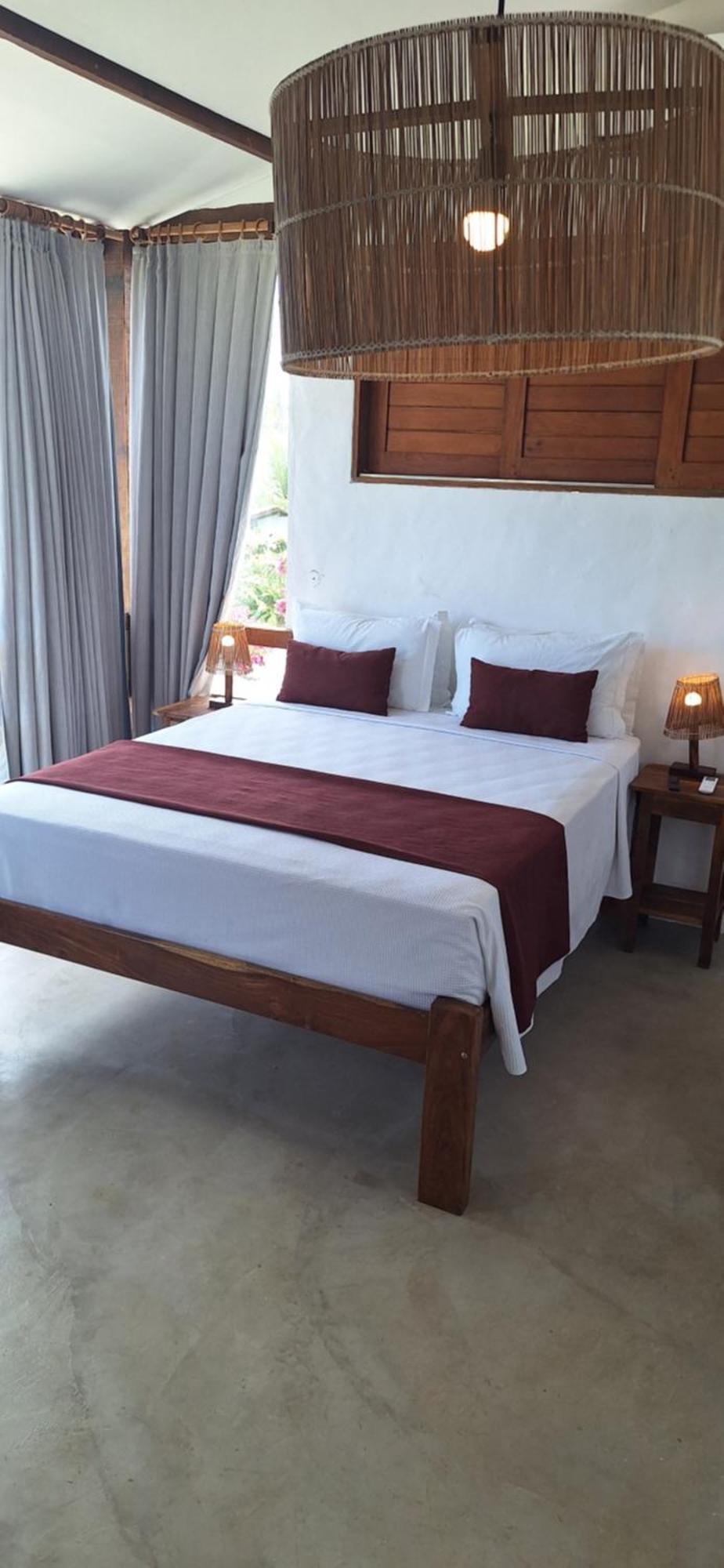 Arataba Hotel Boutique E Bistro - 150 Mts Do Mar Pôrto de Pedras Quarto foto